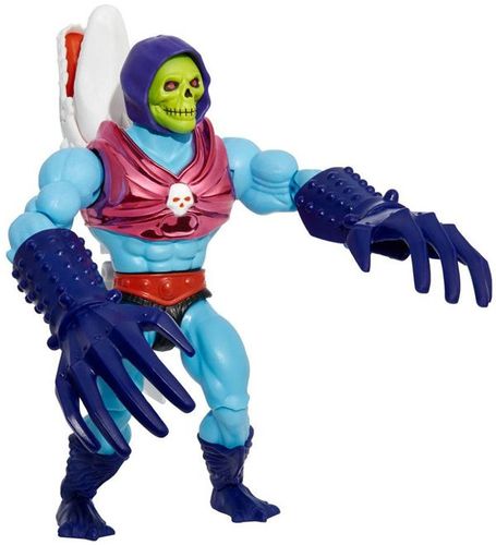 Terror Claws Skeletor
