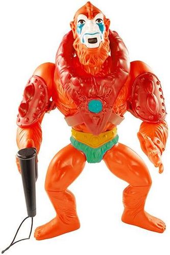 Beast Man