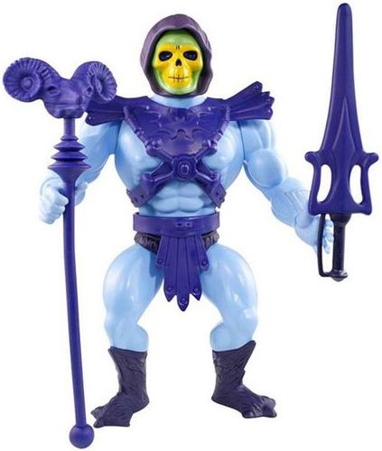 Skeletor