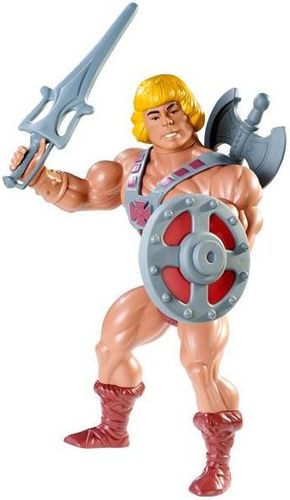 He-Man