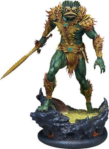 Mer-Man Legends