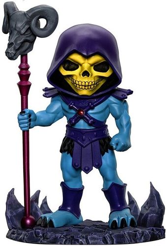 Skeletor