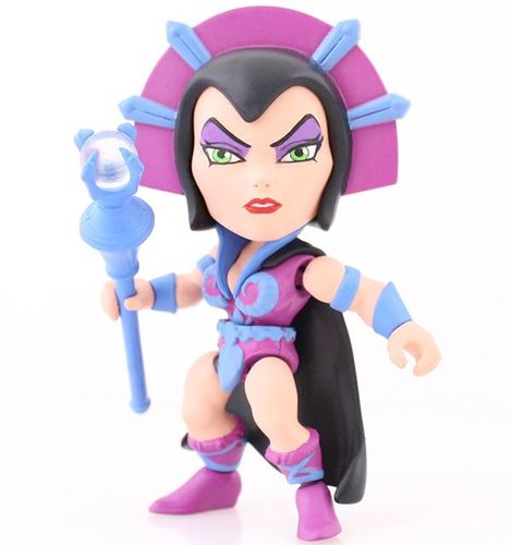 Evil-Lyn