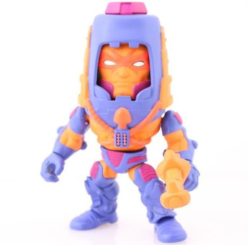 Man-E-Faces