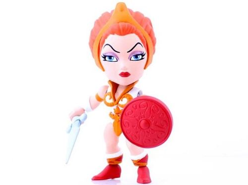 Teela