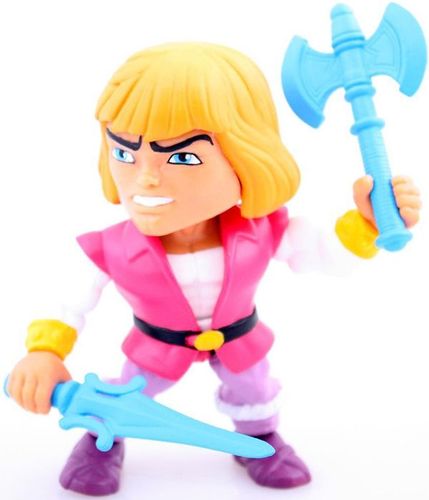 Prince Adam