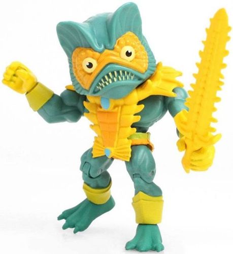 Mer-Man