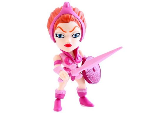 Teela (Mini Comic Edition)