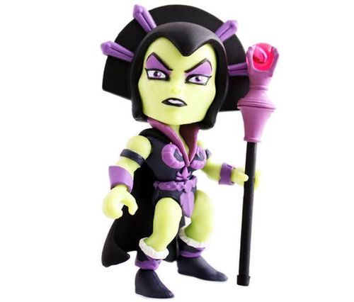 Evil-Lyn (Classic)
