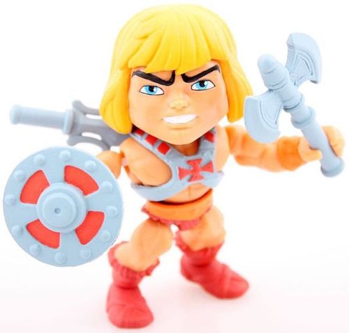 He-Man (Classic Toy Color)