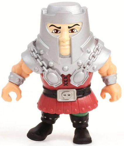Ram Man