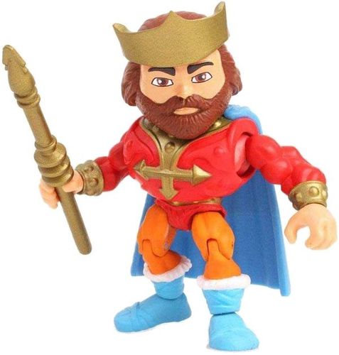 King Randor