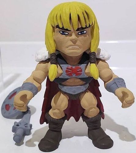 King Grayskull