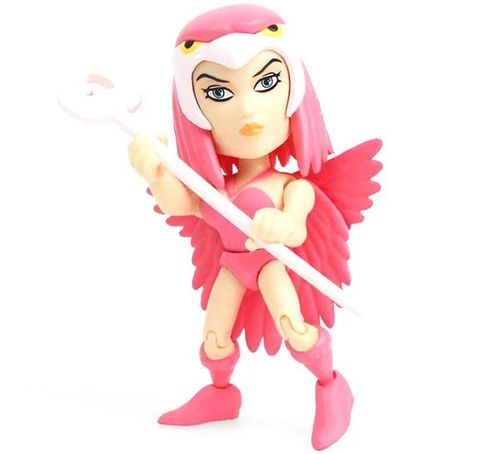 Sorceress (Pink)