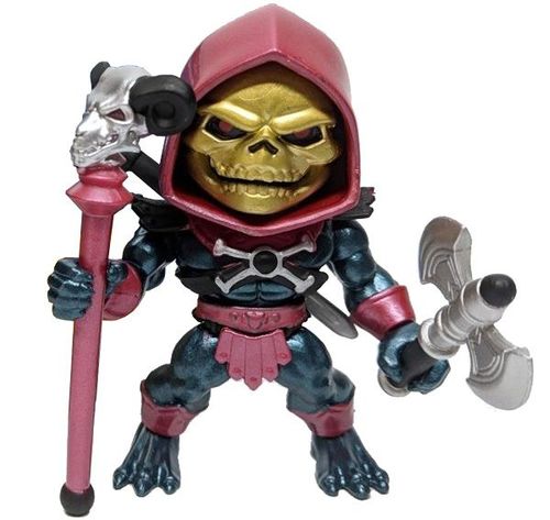 Skeletor (Blood Metallic)