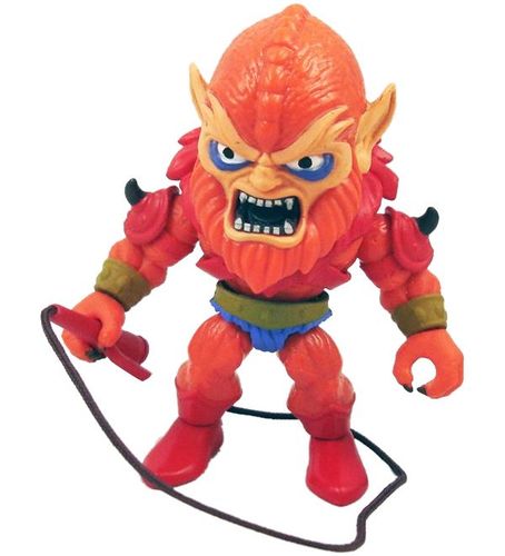 Beast Man