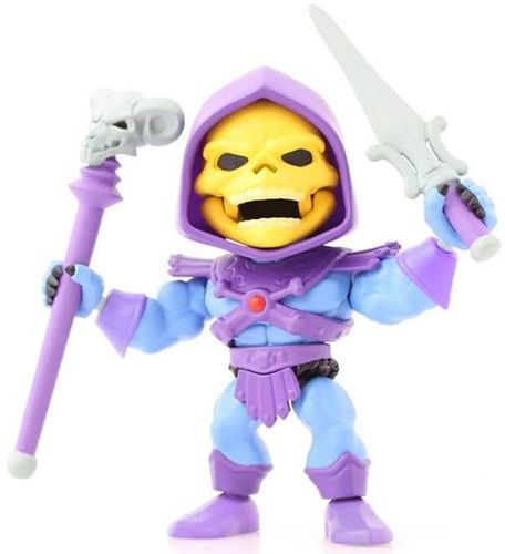 Skeletor