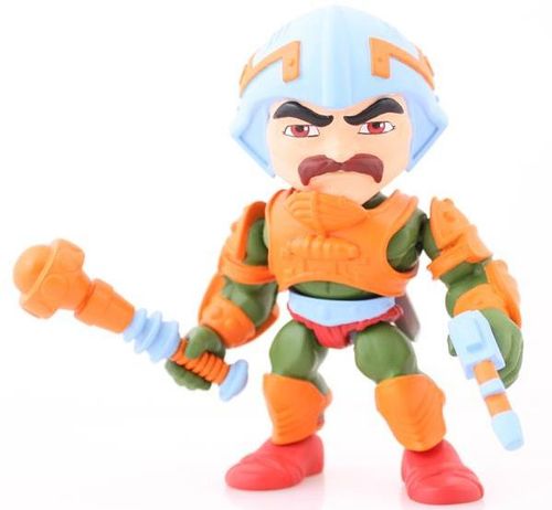 Man-At-Arms