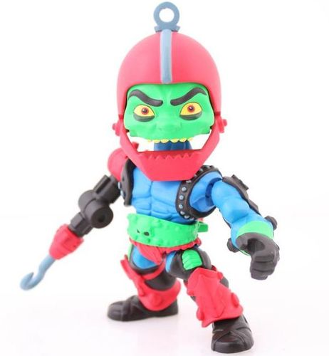 Trap Jaw