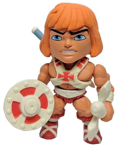 He-Man "GITD Edition"