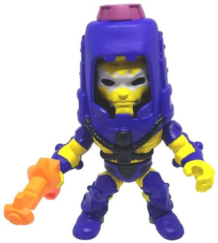 Man-E-Faces (Maskor Vintage Prototype)