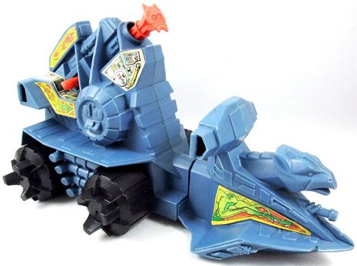 Battle Ram