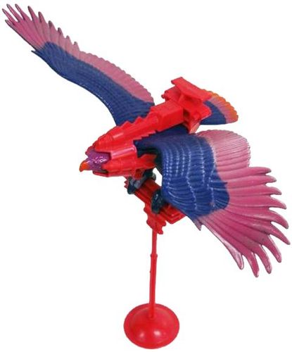Screeech