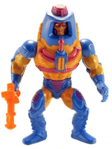 Man-E-Faces