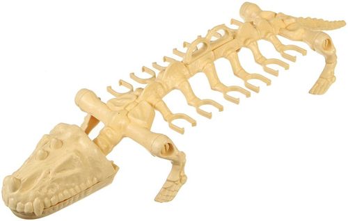 Battle Bones