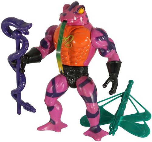Tung Lashor