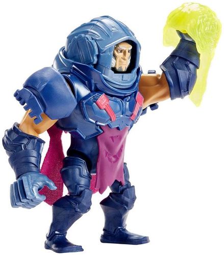 Man-E-Faces