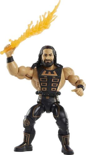 Seth Rollins