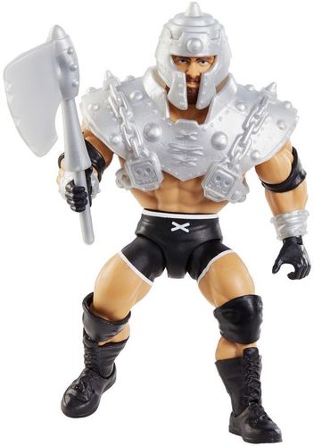 Goldberg