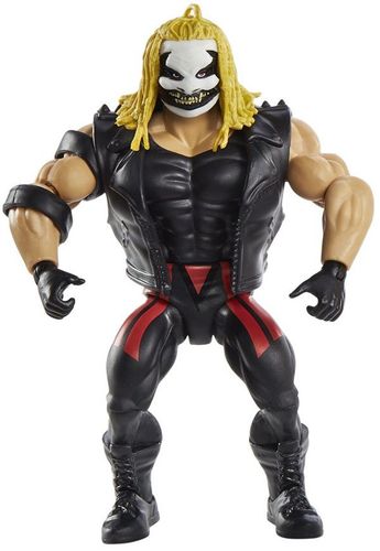 "The Fiend" Bray Wyatt