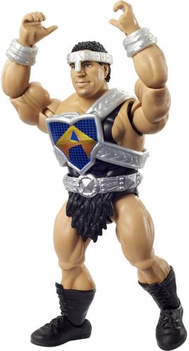 André the Giant
