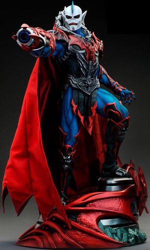 Hordak Legends (Power-Con Variant)