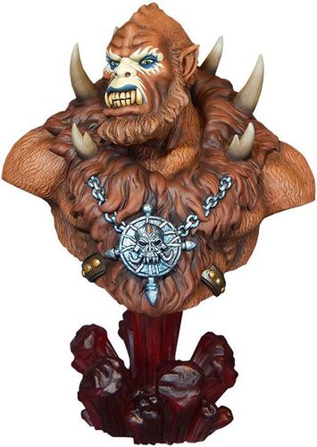 Beast Man