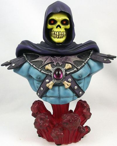 Skeletor