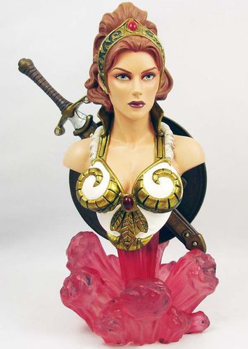 Teela