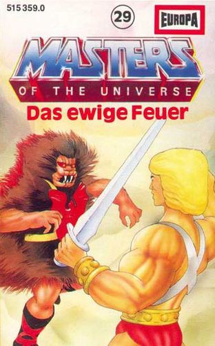 (29) Das ewige Feuer