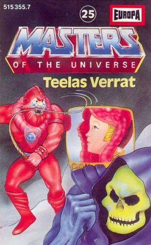 (25) Teelas Verrat