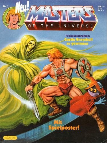 1987 - 2