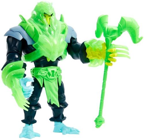 Battle Armor Skeletor