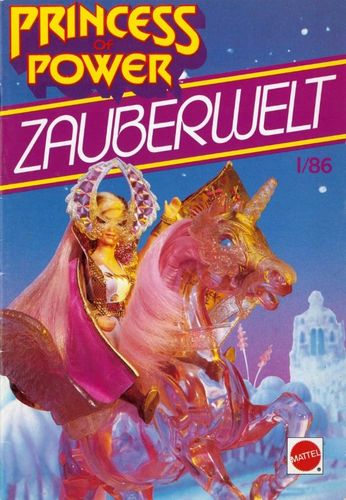 (01) Zauberwelt 1/86