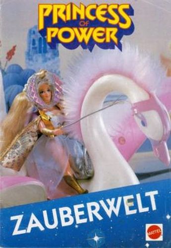 (03) Zauberwelt