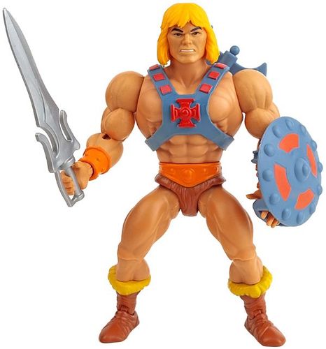 He-Man