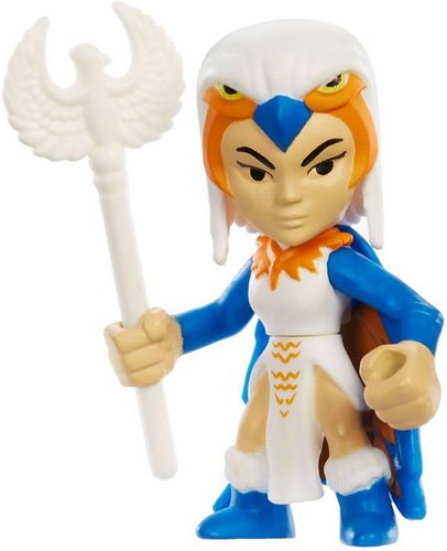 Sorceress