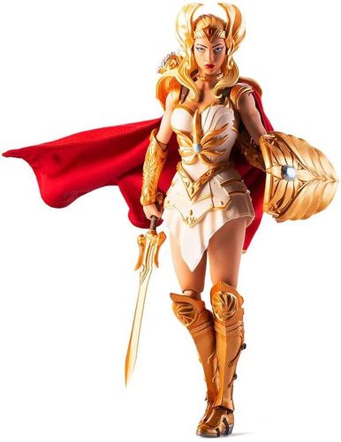 She-Ra