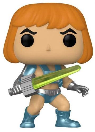 106 - He-Man (Laser-Power)