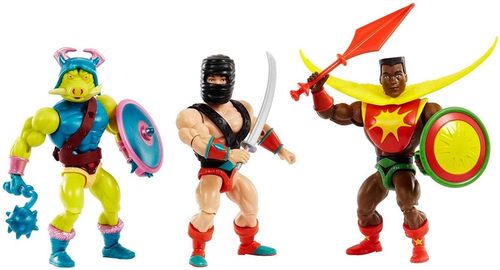 Sun-Man and the Rulers of the Sun